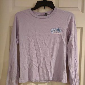 Cute vintage American Eagle Shirt